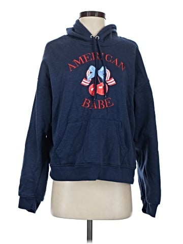 Refuge Pullover Hoodie (view 1)