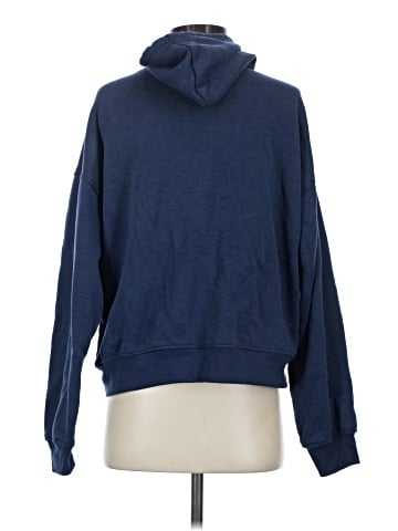 Refuge Pullover Hoodie (view 2)