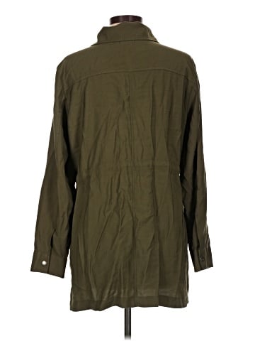 Maurices Trenchcoat (view 2)