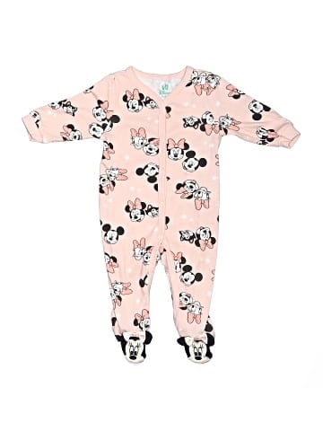 Disney Baby Long Sleeve Outfit (view 1)