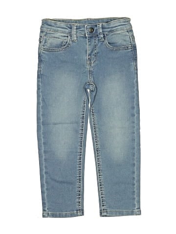 Mayoral Jeans (view 1)