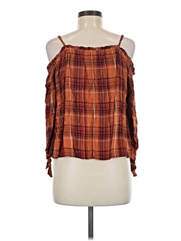 Be Cool Sleeveless Blouse (view 2)