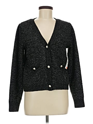 89th & Madison Cardigan (view 1)