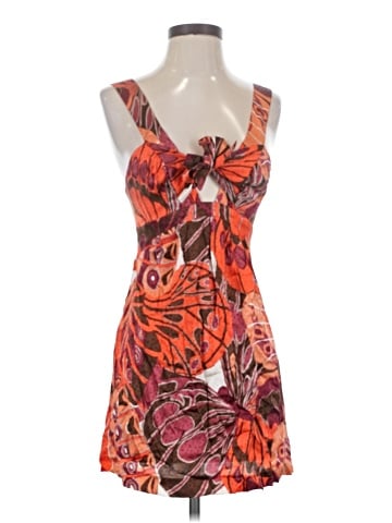 Arden B. Cocktail Dress (view 1)