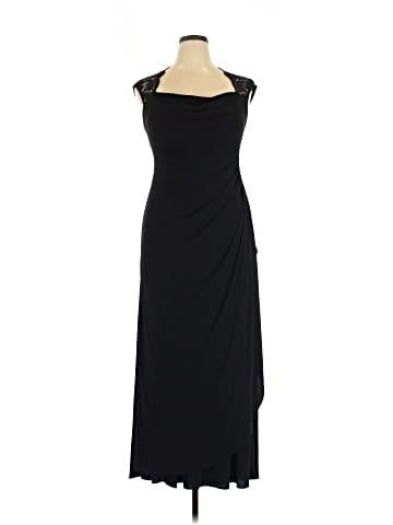 Xscape Cocktail Dress (view 1)
