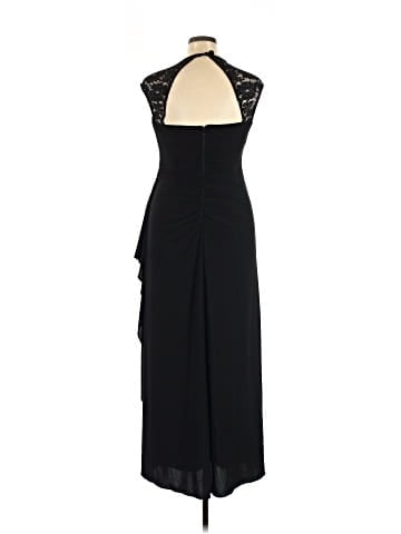 Xscape Cocktail Dress (view 2)