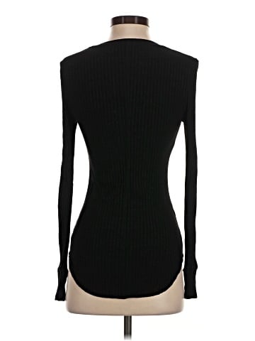 David Lerner Long Sleeve Top (view 2)