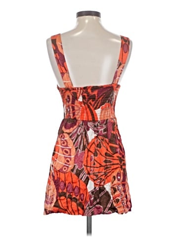 Arden B. Cocktail Dress (view 2)
