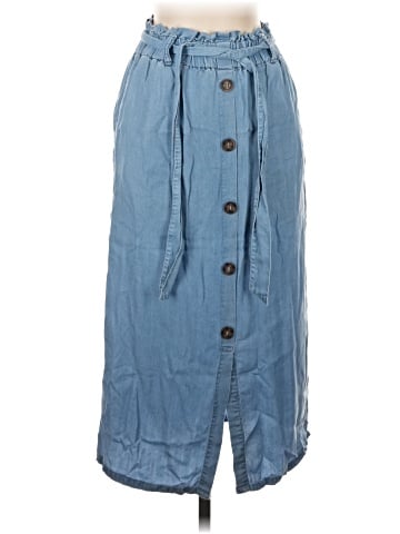 Love Tree Casual Skirt (view 1)