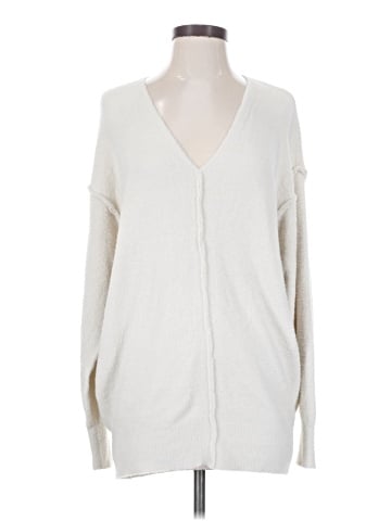 Wilfred Free Pullover Sweater (view 1)