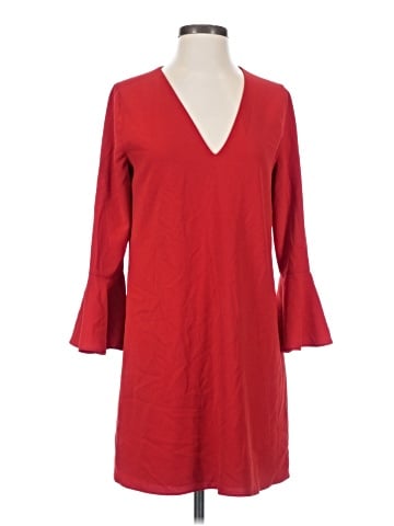 Alice + Olivia Casual Dress (view 1)
