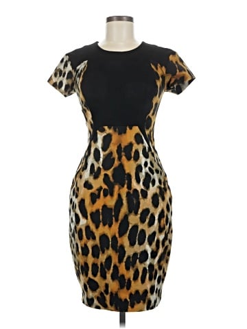 Rachel Roy Cocktail Dress (view 1)