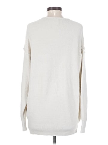Wilfred Free Pullover Sweater (view 2)