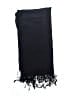 Unbranded Black Scarf One size - photo 2