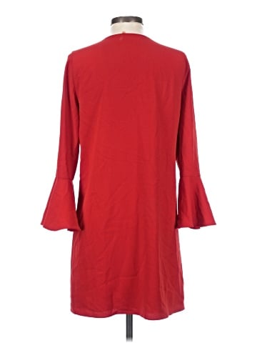 Alice + Olivia Casual Dress (view 2)