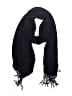 Unbranded Black Scarf One size - photo 1