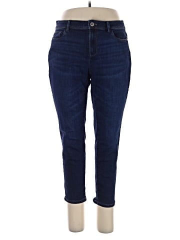 J.Jill Jeans (view 1)