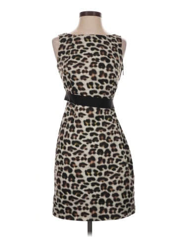 Ann Taylor Factory Cocktail Dress (view 1)