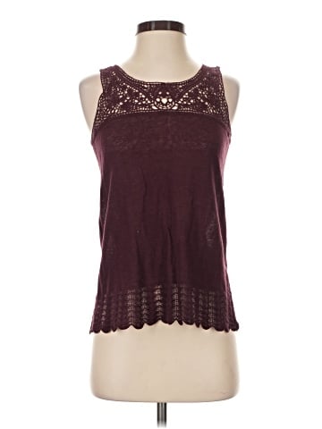 Ann Taylor LOFT Tank Top (view 1)