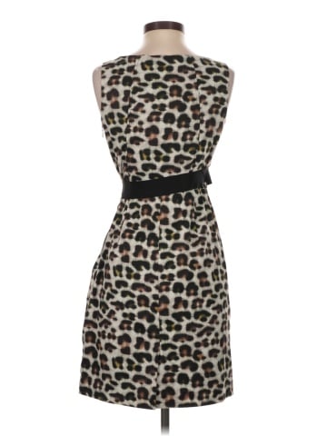 Ann Taylor Factory Cocktail Dress (view 2)