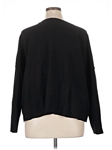 Eileen Fisher Long Sleeve Top (view 2)