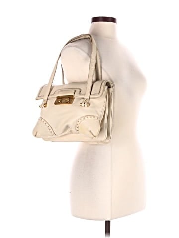 Talbots Leather Shoulder Bag (view 2)