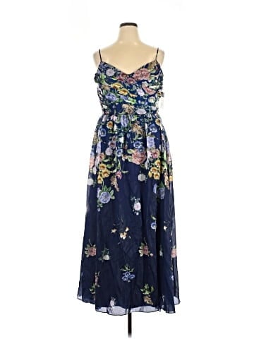 Tahari by ASL Casual Dress (view 1)