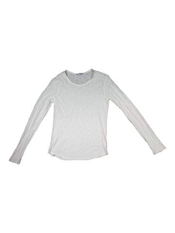 James Perse Long Sleeve T-Shirt (view 2)