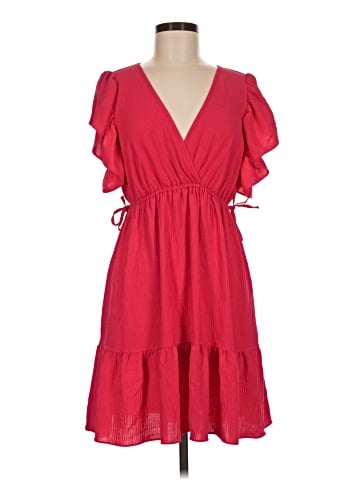 Max Studio Casual Dress (view 1)