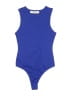 Grace Blue Bodysuit Size S - photo 1