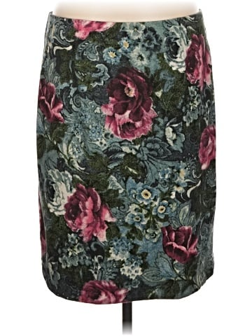 J.Jill Casual Skirt (view 1)