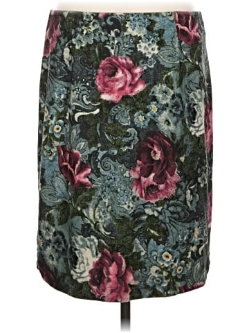 J.Jill Casual Skirt (view 2)