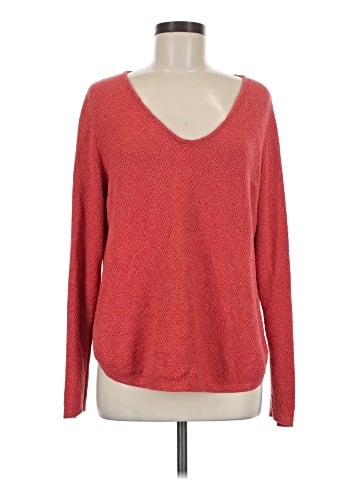 J.Jill Pullover Sweater (view 1)