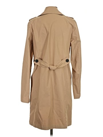 Universal Standard Trenchcoat (view 2)
