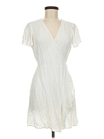 Love Stitch Cocktail Dress (view 1)