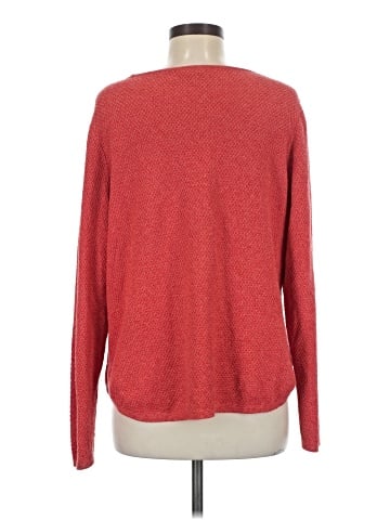 J.Jill Pullover Sweater (view 2)