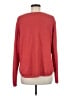 J.Jill Red Pullover Sweater Size Med Petite - photo 2