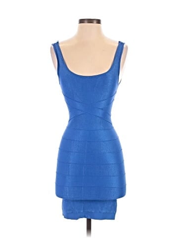 Bebe Cocktail Dress (view 1)