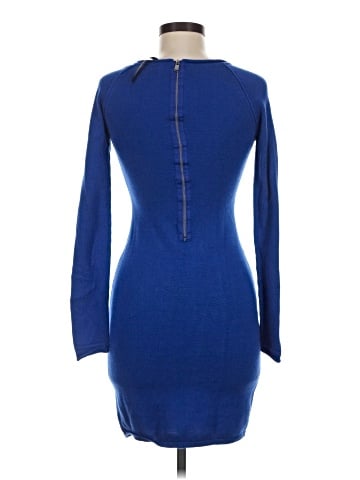 Marc New York Cocktail Dress (view 2)