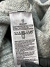 Gap Solid Gray Pullover Sweater Size XS - photo 8