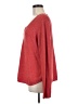 J.Jill Red Pullover Sweater Size Med Petite - photo 5
