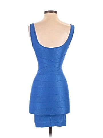 Bebe Cocktail Dress (view 2)