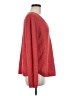 J.Jill Red Pullover Sweater Size Med Petite - photo 4