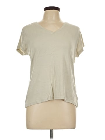 Faded Glory Short Sleeve Top (view 1)