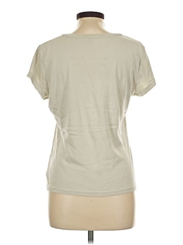 Faded Glory Short Sleeve Top (view 2)