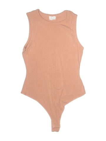 Le Lis Bodysuit (view 1)