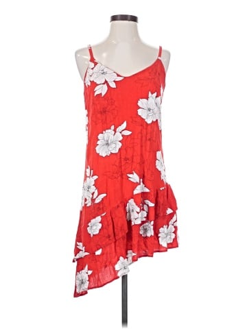 Slate & Willow Casual Dress (view 1)
