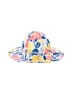 Carter's Floral Blue Hat Size 2 - 4 - photo 1