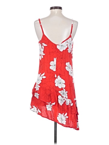 Slate & Willow Casual Dress (view 2)
