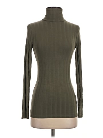 Wilfred Free Long Sleeve Top (view 1)